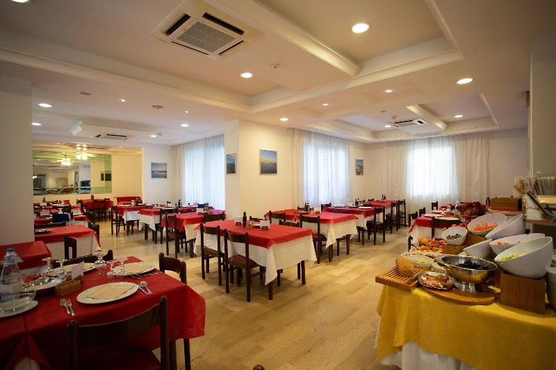 Hotel Nautico image