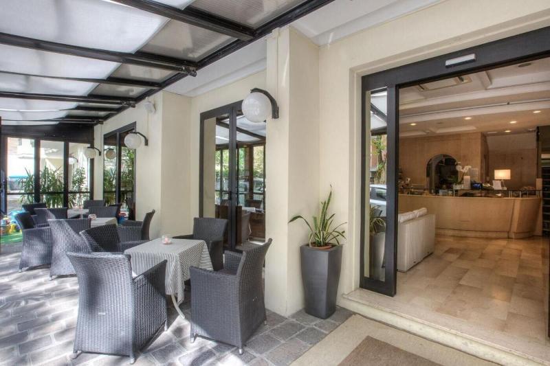 Hotel Nautico image
