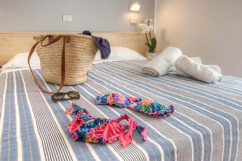Hotel Nautico image