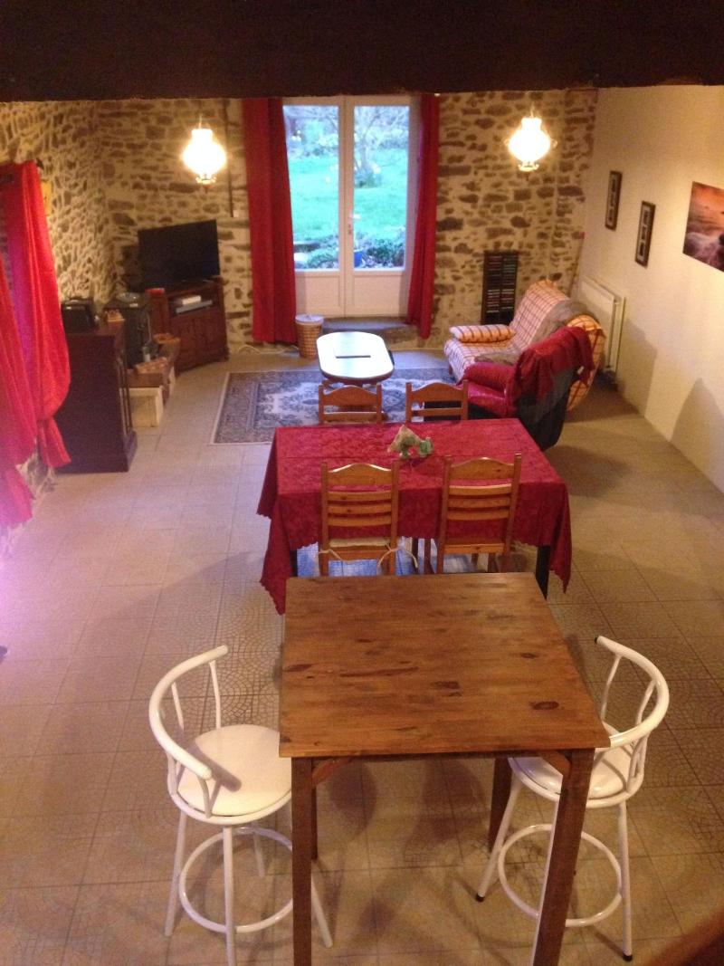 Chambres D Hotes Bastia Et Bonifacio image