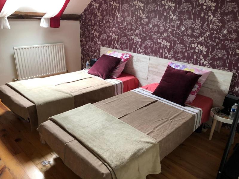 Chambres D Hotes Bastia Et Bonifacio image