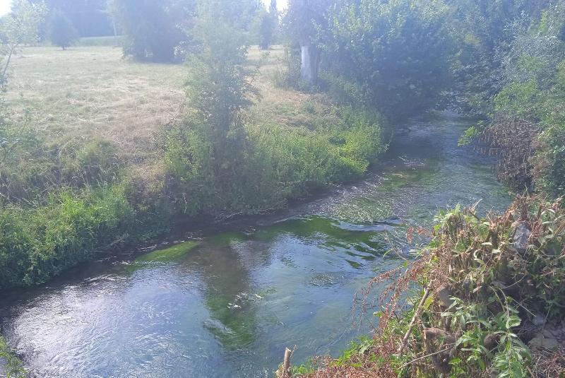 Chambre D Hotes Au Fil De L Eau image