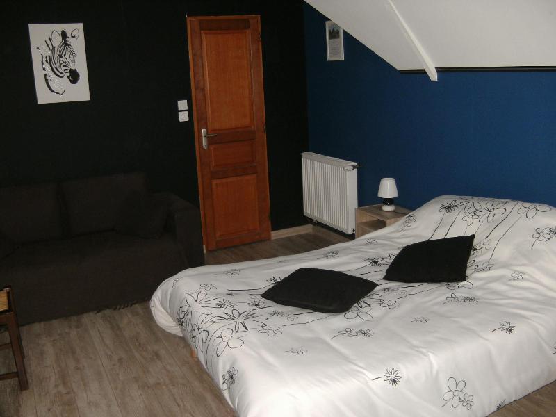 Chambre D Hotes Au Fil De L Eau image