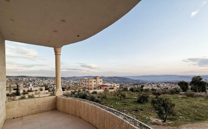 Jerash Inn