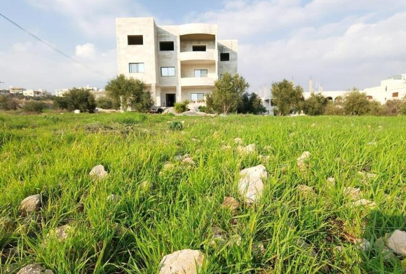 Jerash Inn
