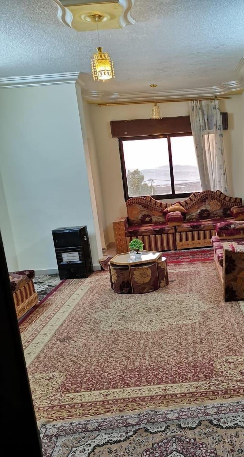 Jerash Inn