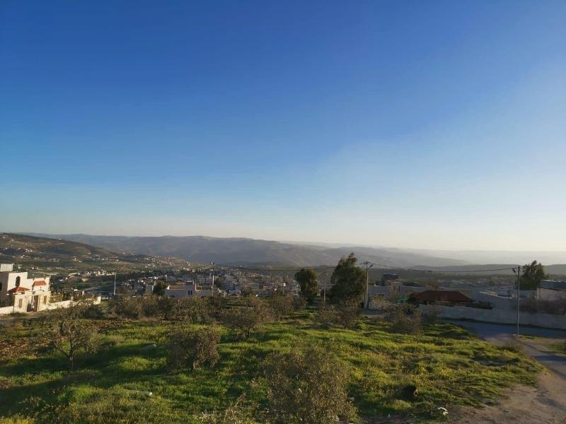 Jerash Inn