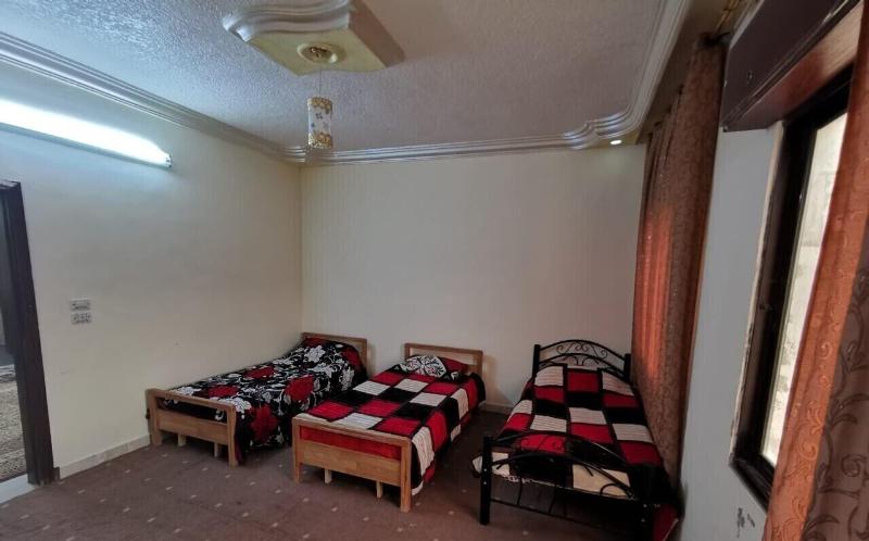 Jerash Inn