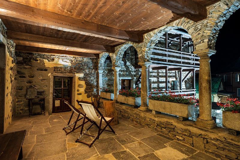 Dimora Storica Casa Vanni 2