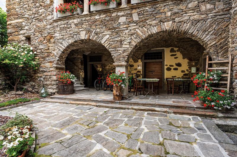 Dimora Storica Casa Vanni 3
