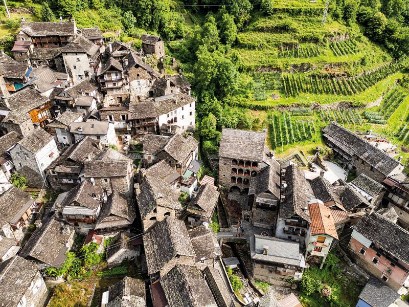 Dimora Storica Casa Vanni 4