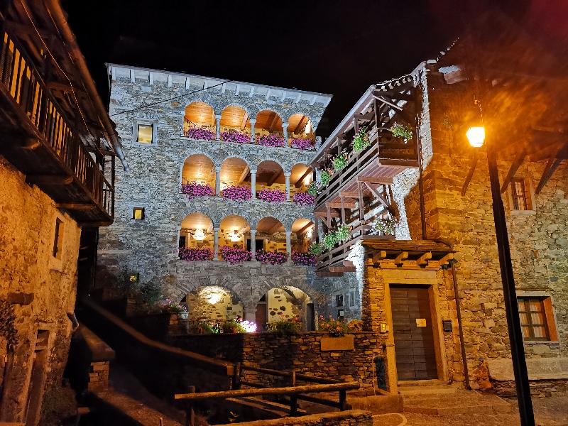 Dimora Storica Casa Vanni 5