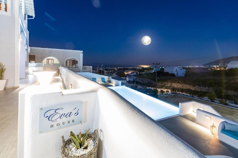 Eva S House
