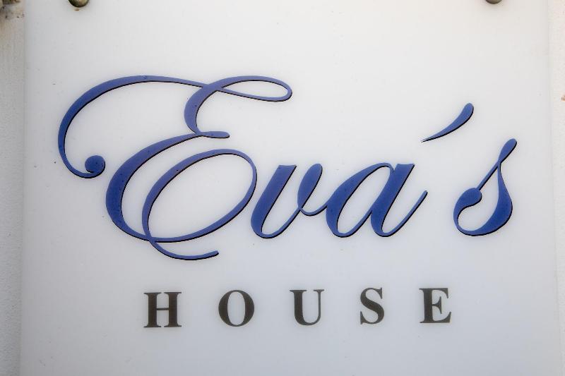 Eva S House