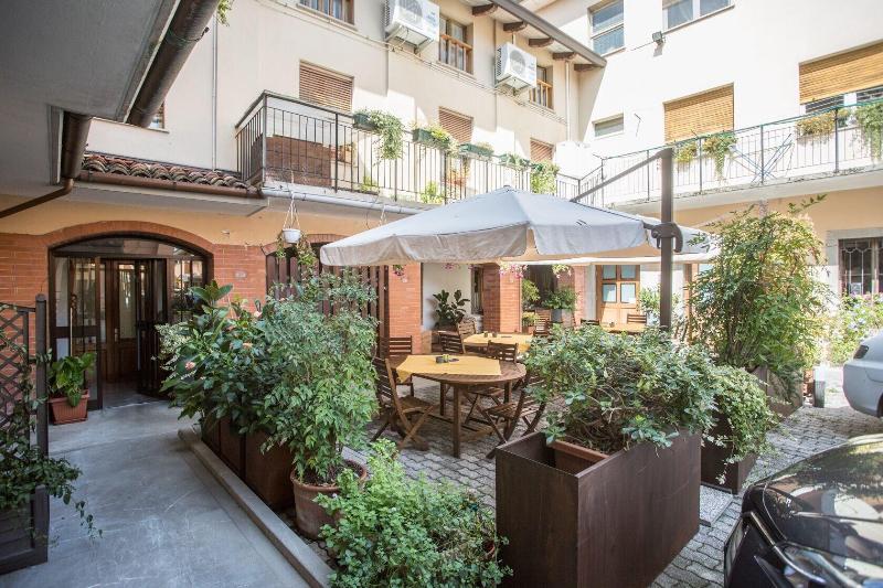 Albergo Al Bottegon image
