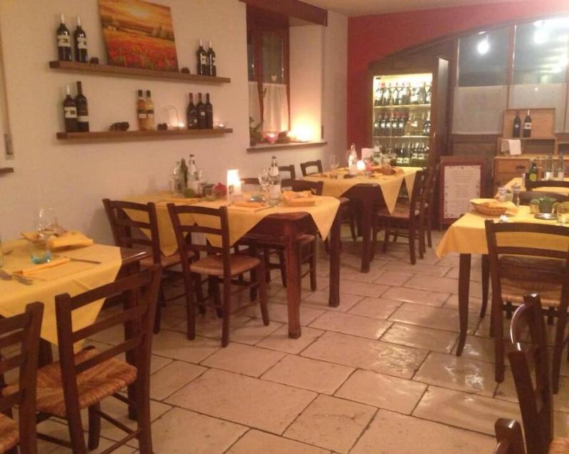 Albergo Al Bottegon image