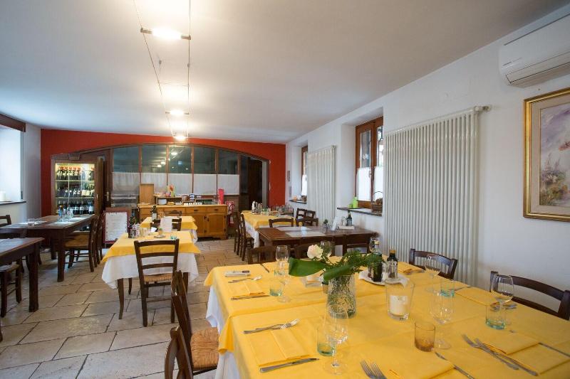 Albergo Al Bottegon image