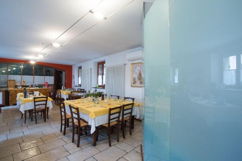 Albergo Al Bottegon image