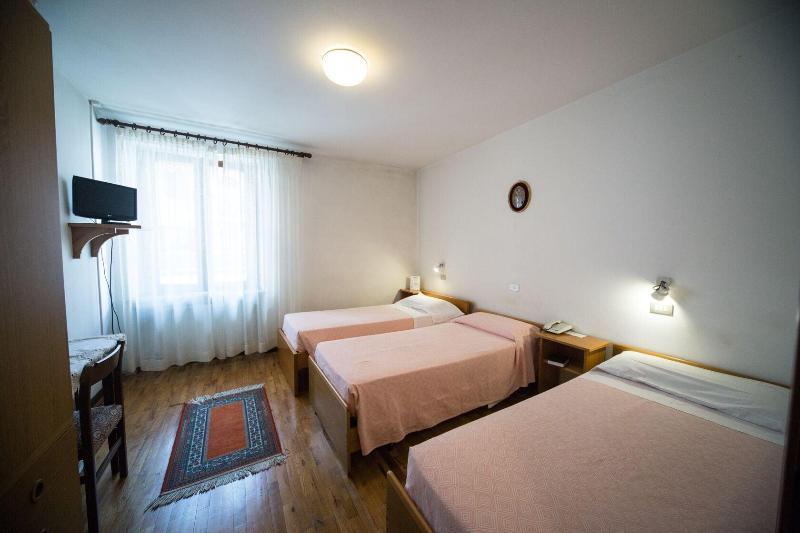 Albergo Al Bottegon image