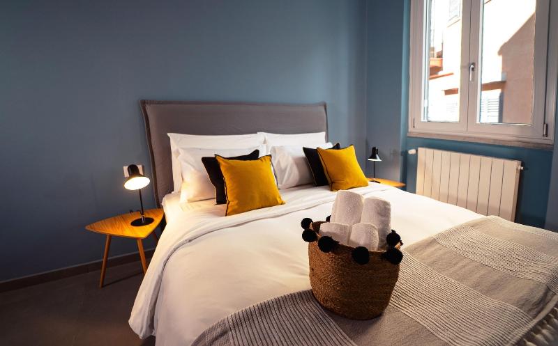Zefiro Suites image
