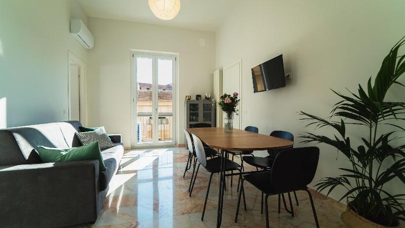 Zefiro Suites image
