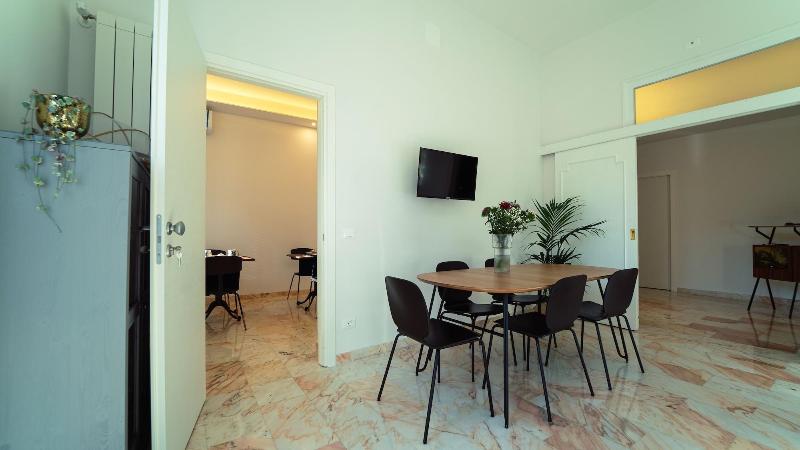 Zefiro Suites image