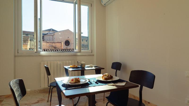 Zefiro Suites image