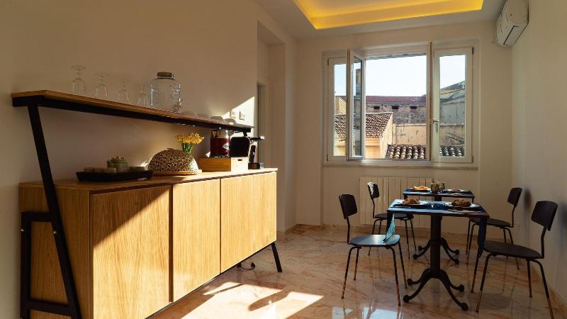 Zefiro Suites image