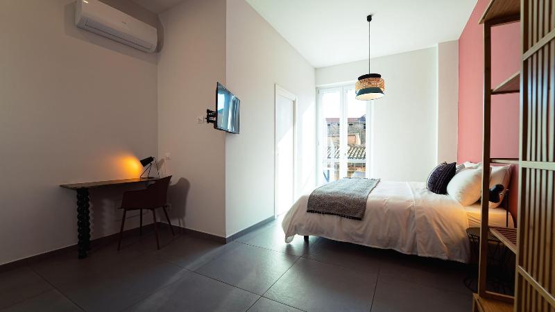 Zefiro Suites image