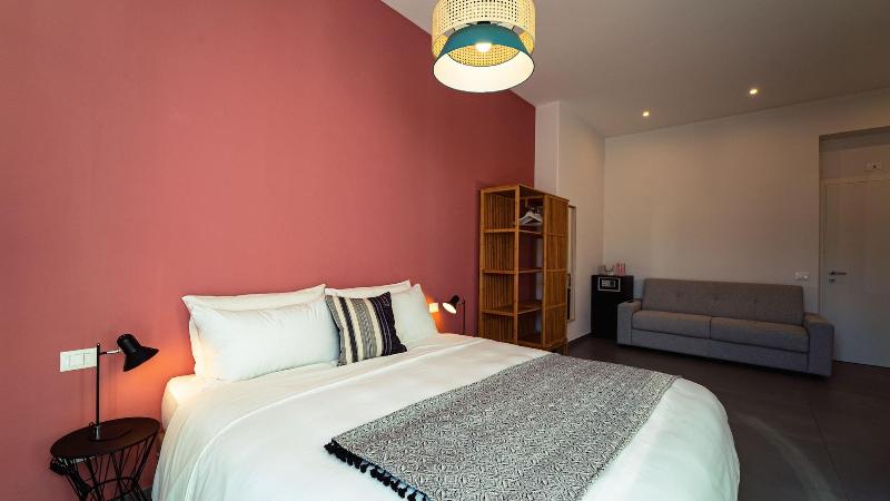 Zefiro Suites image