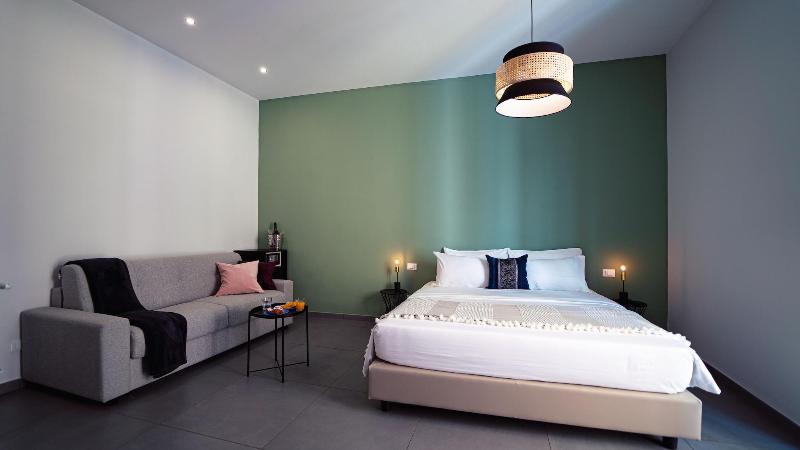 Zefiro Suites image