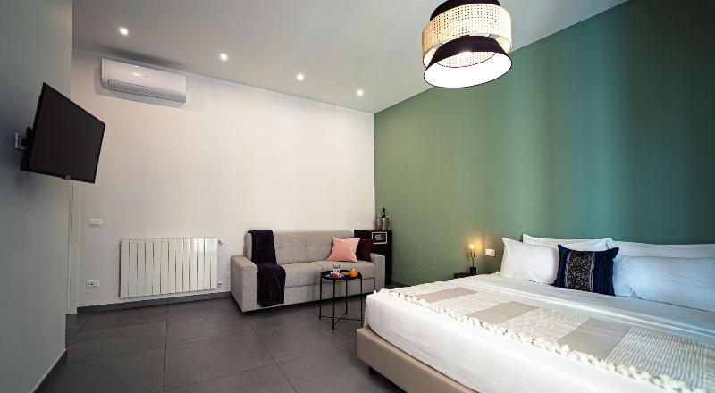 Zefiro Suites image