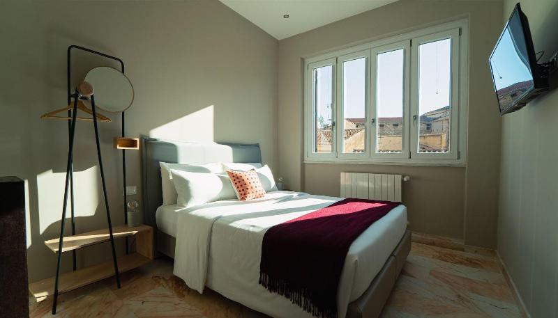 Zefiro Suites image