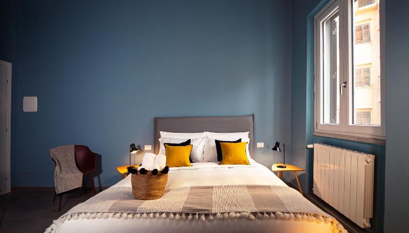 Zefiro Suites image