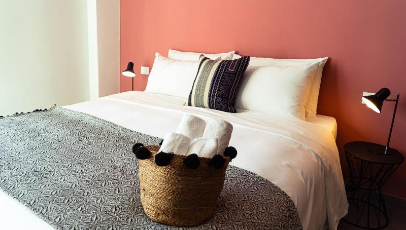 Zefiro Suites image