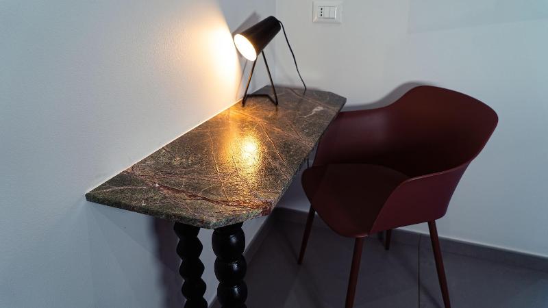 Zefiro Suites image