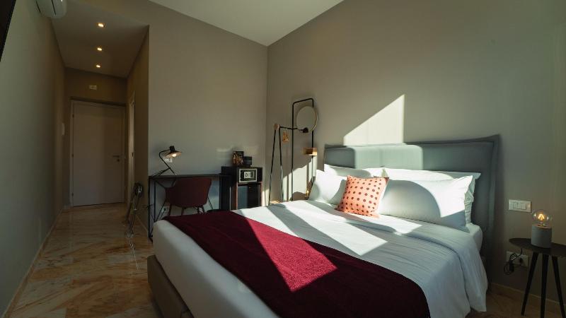 Zefiro Suites image