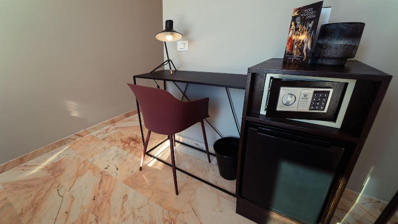 Zefiro Suites image