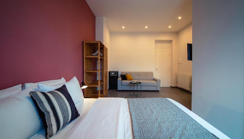 Zefiro Suites image