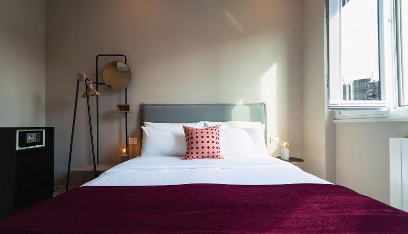 Zefiro Suites image
