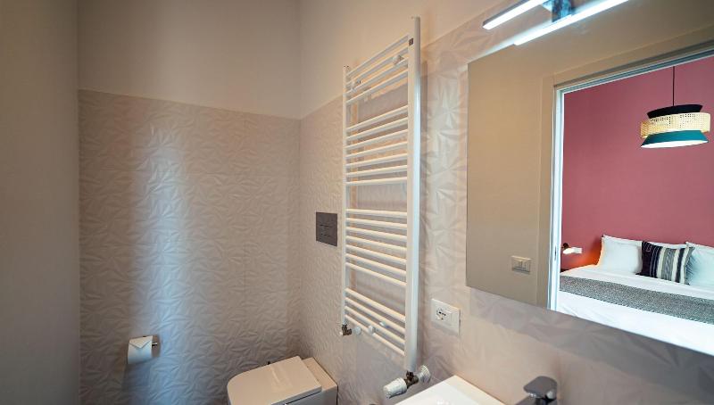 Zefiro Suites image