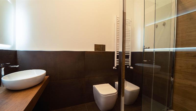 Zefiro Suites image