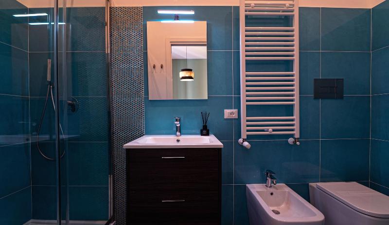 Zefiro Suites image
