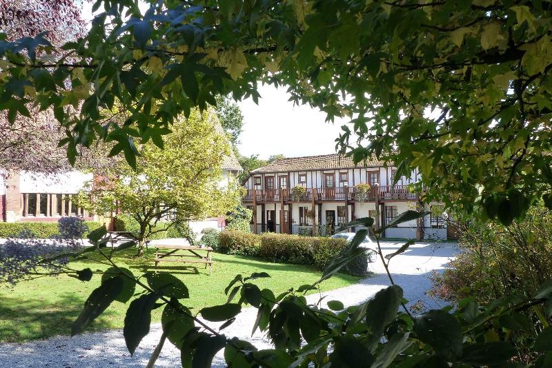 Le Domaine D Herambault image