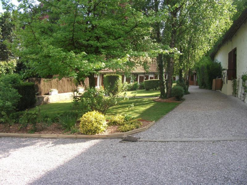 Le Domaine D Herambault image
