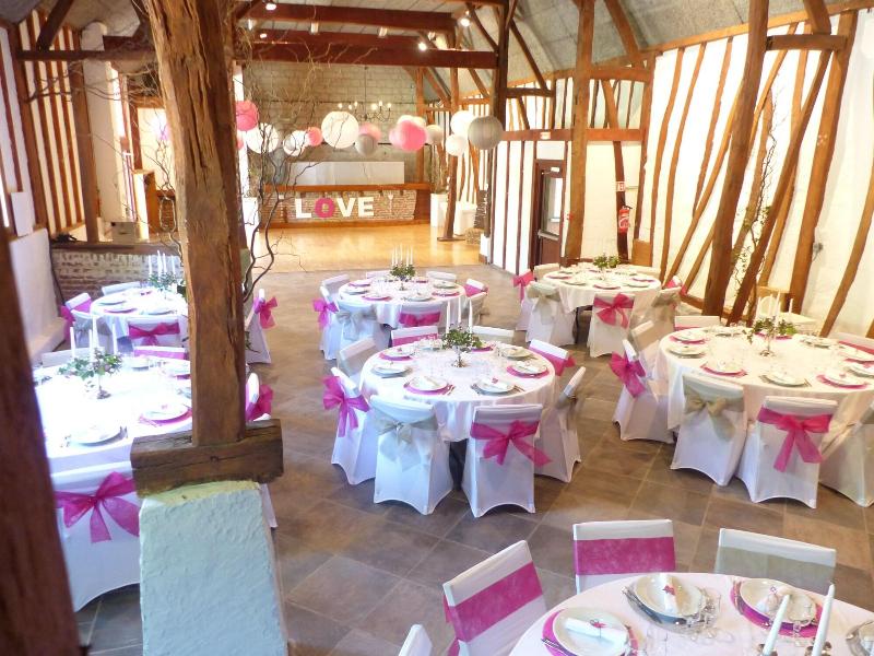 Le Domaine D Herambault image