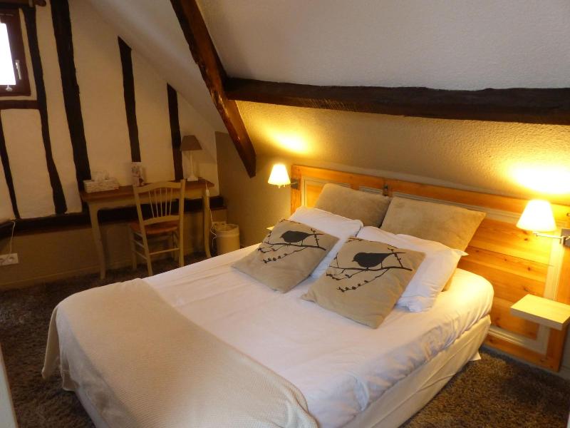 Le Domaine D Herambault image