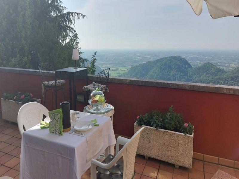B B Ca Baracca Bellavista image
