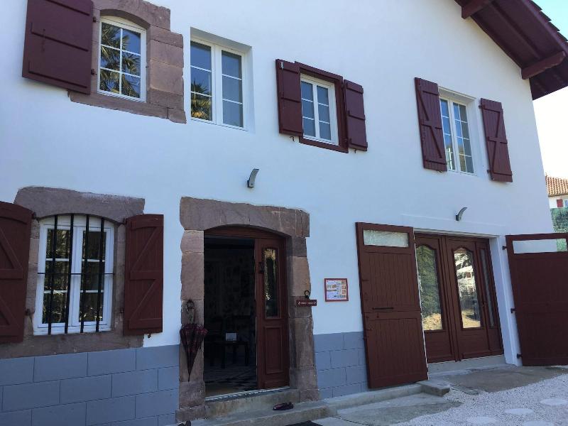 Chambres D Ha Tes Chalbonia