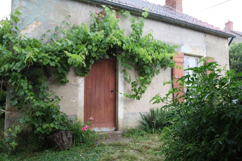 Ga Te Le Porteau Enchanteur image